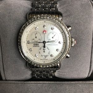 Michele Watch
